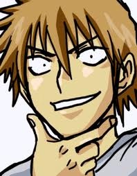Molester Man image