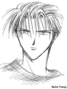 Budou Tsurugi image