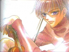 Reiji Saioin image