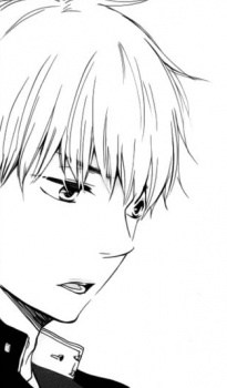 Hayato Mogami image