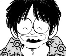 Kazumasa Hata image
