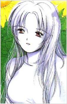 Haruka Nagi image