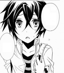 Hayato Sakura image