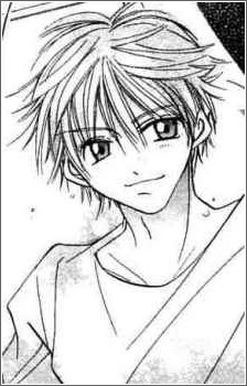 Tomoya Okita image