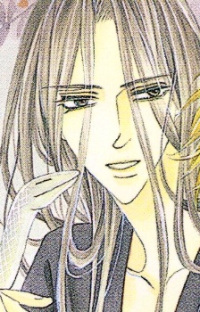 Narushige Shigeka image