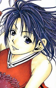 Moe Asakura image