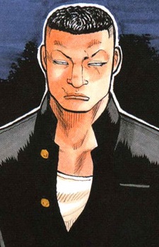 Ooshima Eizou image