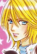 Yuki Snow-White image