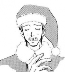 Vanilla Ice Snow-White image