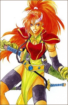 Mary Agent image
