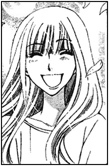 Izumi Takishima image