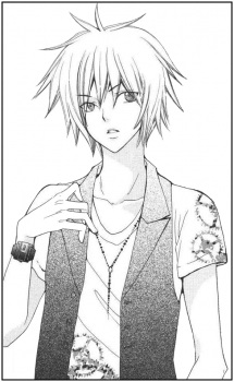 Iori Tokiwa image