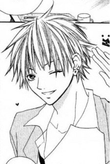 Sanai Hiura image
