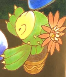 Li'l Cactus image