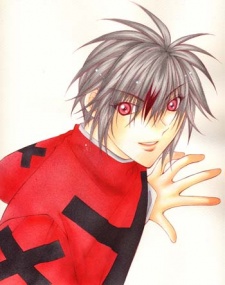 Jin Goryuukanda image