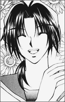 Ukyou Saionji image