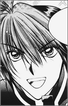Nagi Takeru image
