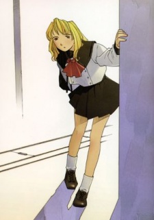 Naoko Kamikishiro image