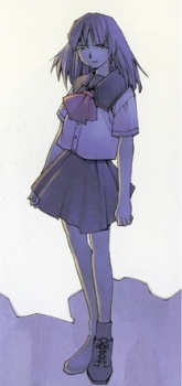 Suiko Minahoshi image