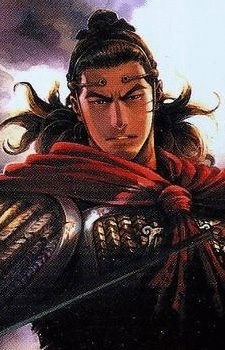 Liao Zhang image