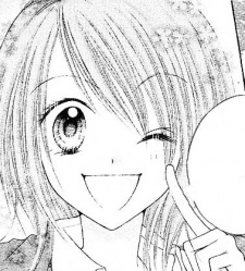 Nami Minase image