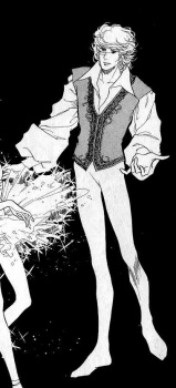 Leonhardt von Christ image