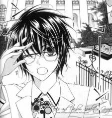 Kyougi Yoru image