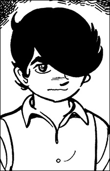 Shougo Chikaishi image