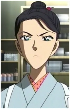 Miya Meguro image