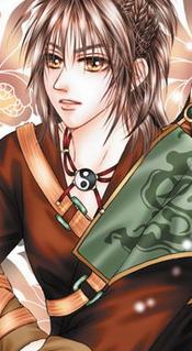 Yunshi Han image