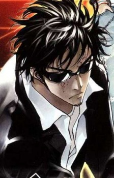 Mamoru Hijikata image