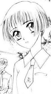 Anzu Nakata image