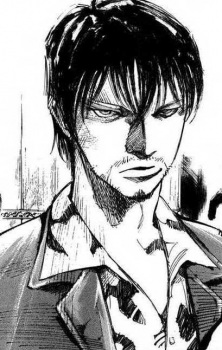 Ri Seiryuu image