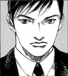 Sano Yukinobu image