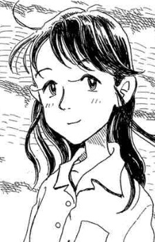 Minami Hirano image