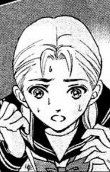Chikage Usui image