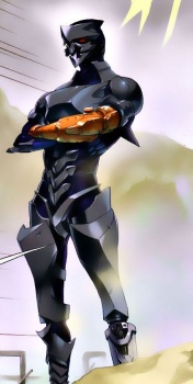 Shishimai image