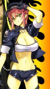 Misa Hound image