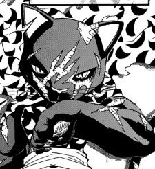 Kurokagi image