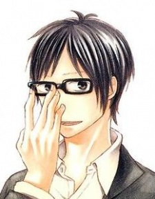 Mizuki Nishina image
