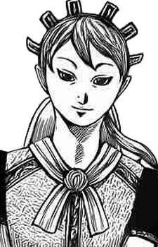 Huang Ling image