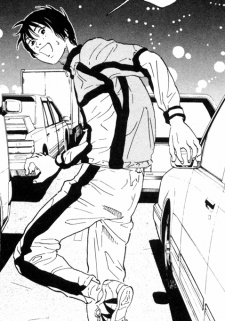 Tsukasa Iizuka image