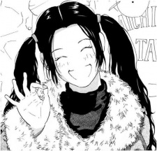 Sae Maeda image