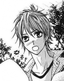 Shouta Komine image