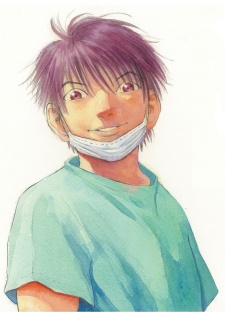 Eijirou Saitou