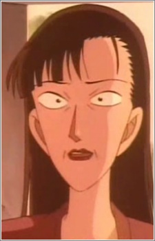 Sumie Okazaki image