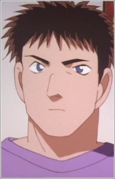 Shinpei Ookubo image
