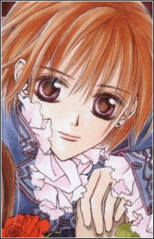 Suzuka Kogami image
