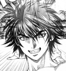 Kensaku Onodera image