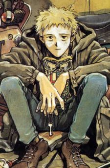 Akagi Utsuo image